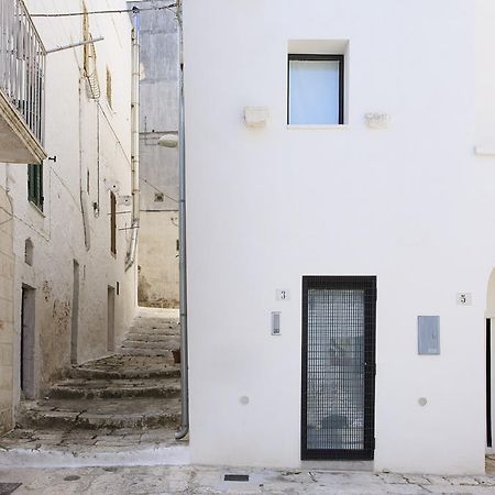 Verticalia 72017 Ostuni Exterior foto